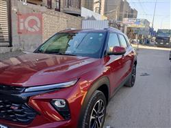 شيفروليه تريل بليزر